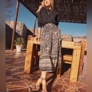 Corrine Tancel  Maxi Skirt | Marine Layer